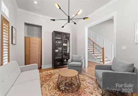 Living - 831 Naples Dr, Davidson, NC 28036 photo 2 of 9