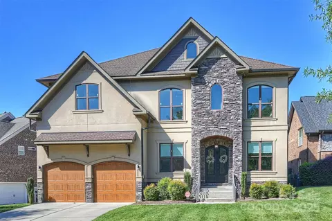 4305 Jasmin May Dr, Charlotte, NC 28226