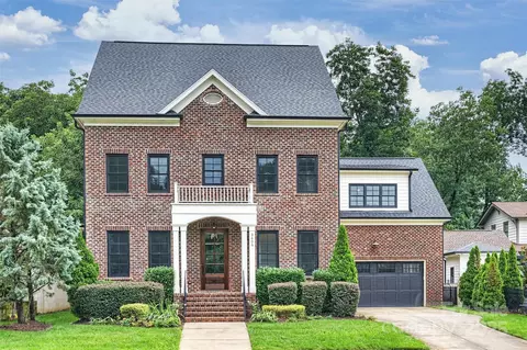 3609 Preserve Pl, Charlotte, NC 28211