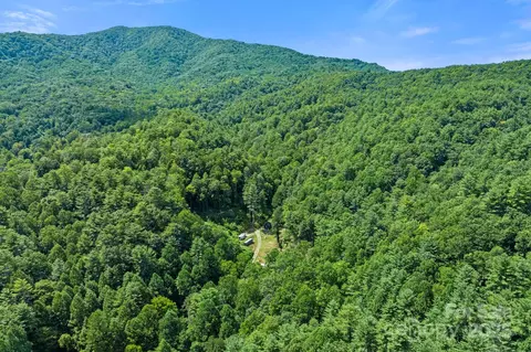 Bluff Mountain Road, Hot Springs, NC 28743
