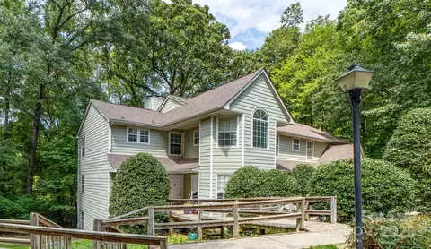 6501 Clavell C Ln #C, Charlotte, NC 28210