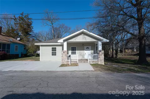 533 3rd St, Chester, SC 29706
