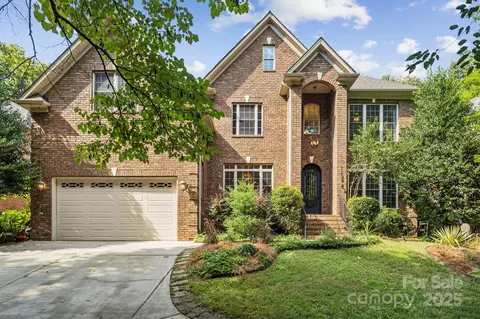 7328 Summerlin Pl, Charlotte, NC 28226