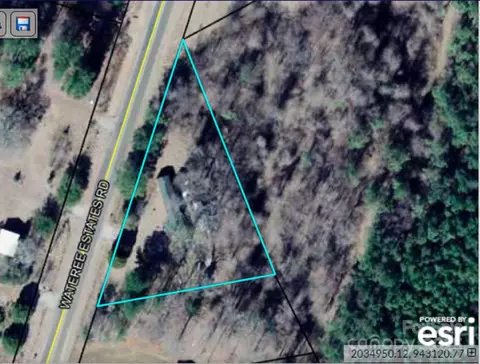 951 Wateree Estates Rd, Winnsboro, SC 29180