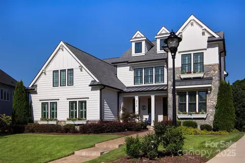 9516 Pacing Nw Ln NW, Concord, NC 28027