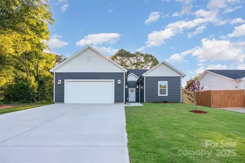 3331 Goble St, Gastonia, NC 28056