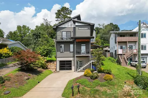 120 Joyner Ave, Asheville, NC 28806
