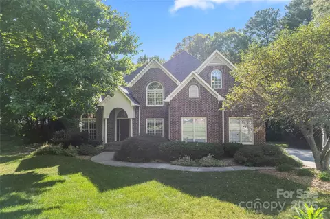 1252 Giverny Nw Ct NW, Concord, NC 28027