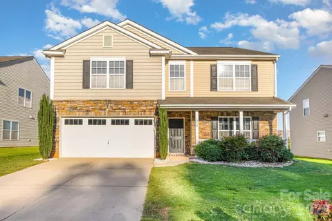 1016 Sweetgum St, Gastonia, NC 28054