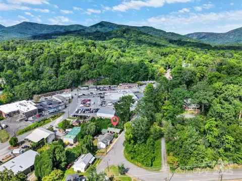 View/Area - 160 E Howard St, Tryon, NC 28782 photo 1 of 7