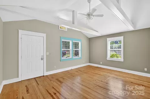 Living - 160 E Howard St, Tryon, NC 28782 photo 4 of 5