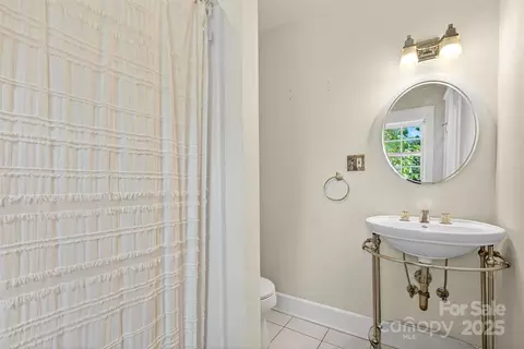 Bath - 160 E Howard St, Tryon, NC 28782 photo 2 of 4