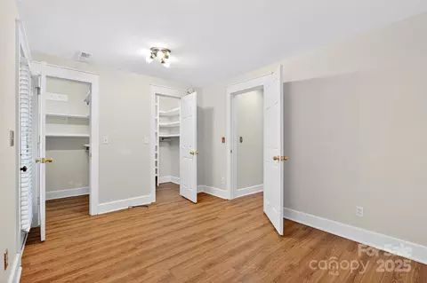 Bedroom - 160 E Howard St, Tryon, NC 28782 photo 4 of 4