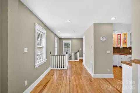 Entry Way - 160 E Howard St, Tryon, NC 28782 photo 1 of 3