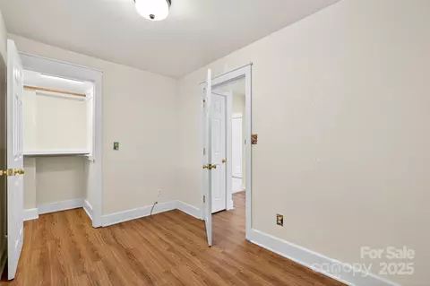 Bedroom - 160 E Howard St, Tryon, NC 28782 photo 2 of 4