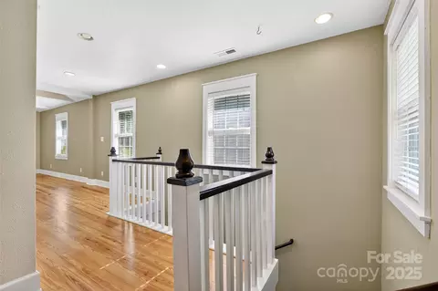 Entry Way - 160 E Howard St, Tryon, NC 28782 photo 2 of 3