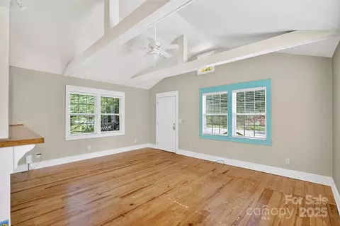 Living - 160 E Howard St, Tryon, NC 28782 photo 3 of 5