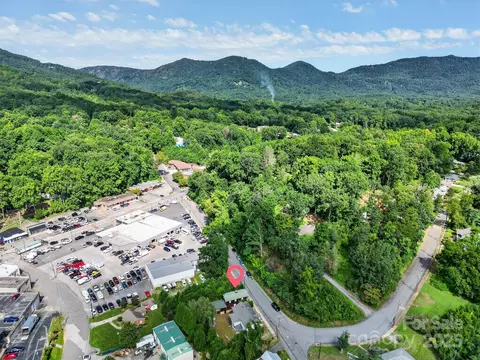 View/Area - 160 E Howard St, Tryon, NC 28782 photo 2 of 7