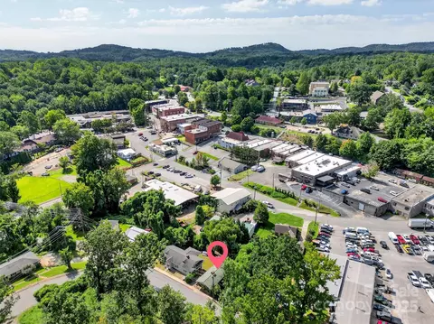 View/Area - 160 E Howard St, Tryon, NC 28782 photo 7 of 7