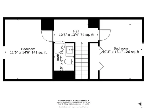 720 E Main St, Maiden, NC 28650 photo 32