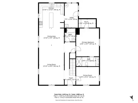 720 E Main St, Maiden, NC 28650 photo 31