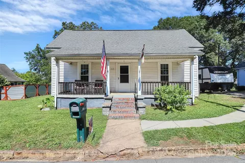304 Misenheimer Nw Dr NW, Concord, NC 28025
