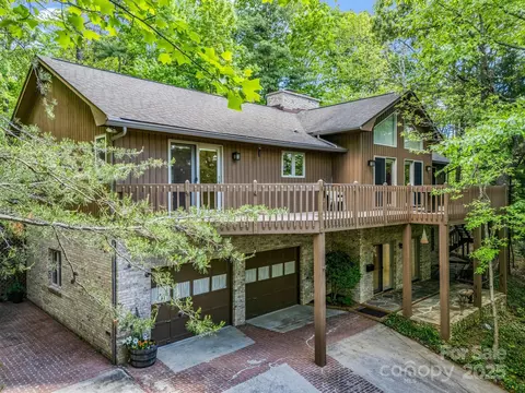 124 Richard Ln, Black Mountain, NC 28711