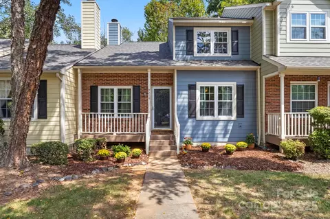 9218 Arbourgate Meadows Ln, Charlotte, NC 28277