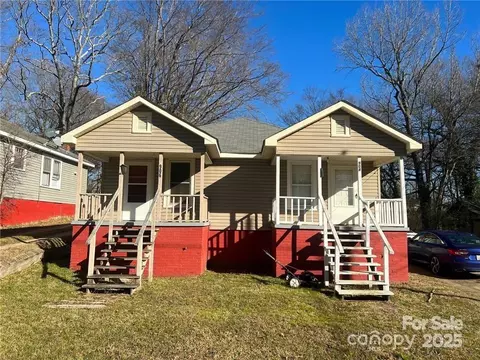 904 Marie Ave, Kannapolis, NC 28083