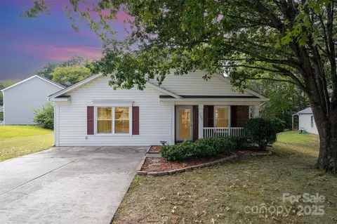 3087 Parade Sw Ln SW, Concord, NC 28025