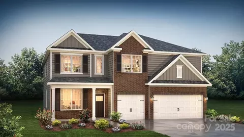2004 Merganser Way, Indian Trail, NC 28079