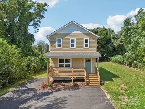 19 White Ave, Asheville, NC 28803