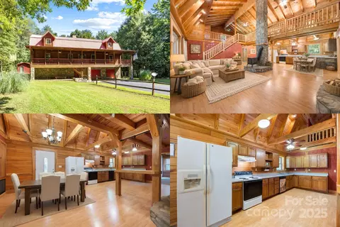 6328 Four Knights Ln, Clover, SC 29710