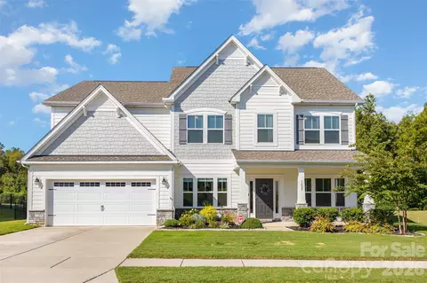 1409 Brooksland Pl, Waxhaw, NC 28173