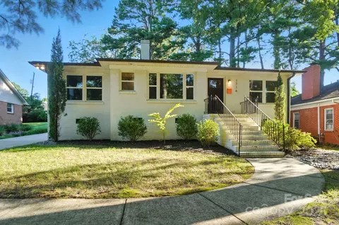 1716 Van Buren Ave, Charlotte, NC 28216