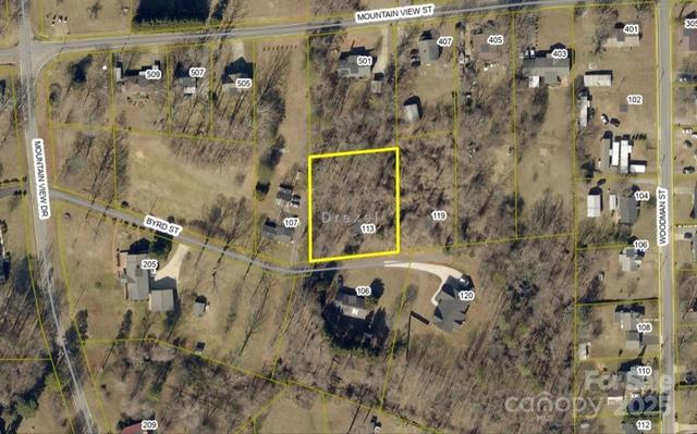 113 Byrd St, Morganton, NC 28655