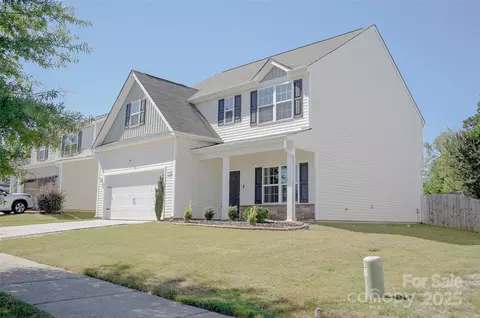 7507 Malden Park Dr, Charlotte, NC 28215