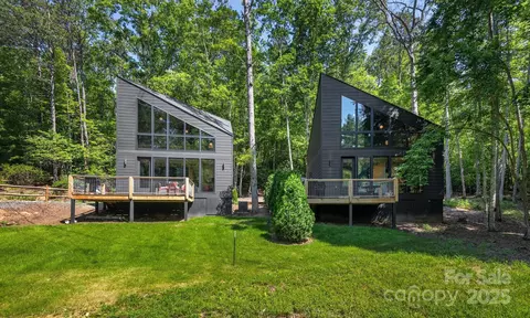 Concept Drive, Pisgah Forest, NC 28768