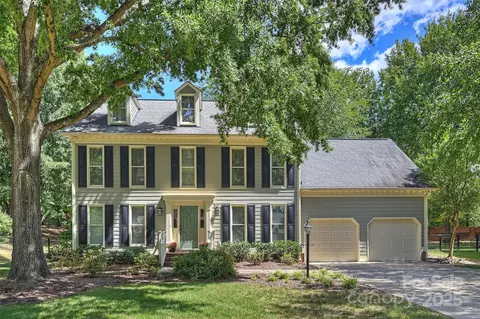 6605 Mays Chapel Ln, Charlotte, NC 28270