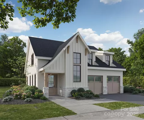 3033 Kinger Ln, Matthews, NC 28105