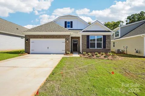 119 S Shayna Rd, Troutman, NC 28166