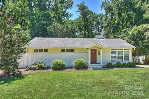 826 Montford Dr, Charlotte, NC 28209