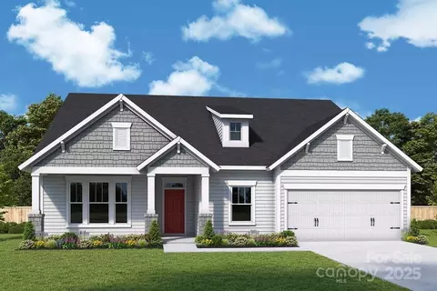 3205 Vermillion Dr, Harrisburg, NC 28075