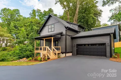 106 Craggy Ave, Asheville, NC 28806