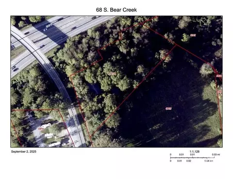 68 S Bear Creek Rd, Asheville, NC 28806
