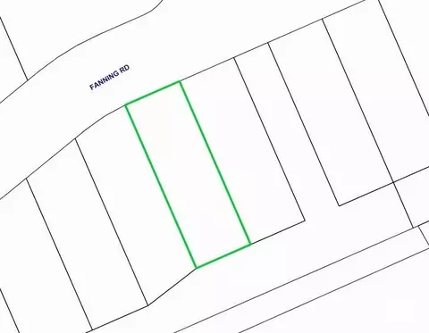 4685 Fanning Rd, Hickory, NC 28602