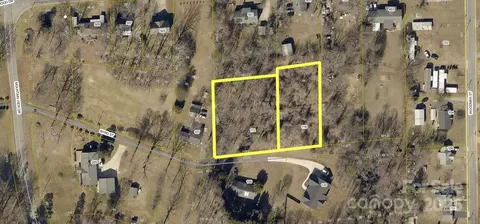 Byrd Street, Morganton, NC 28655