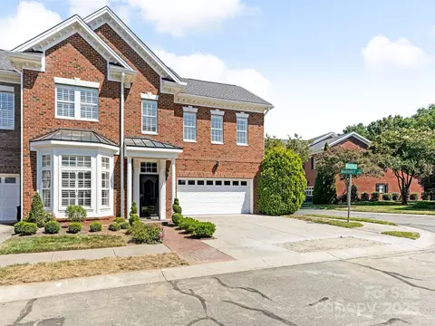 4408 Mickleton Rd, Charlotte, NC 28226