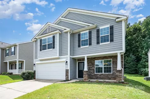 6511 Eastfield Park Dr, Charlotte, NC 28269