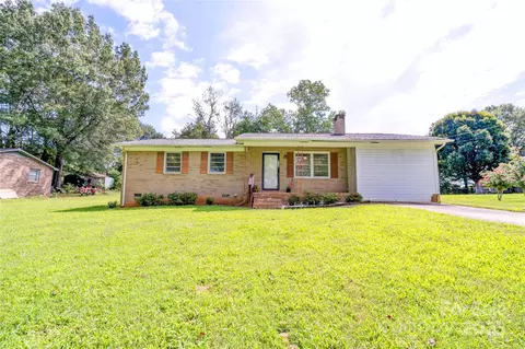 5009 Pecan Dr, Shelby, NC 28152